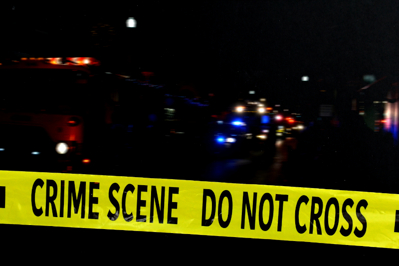 SHOOTING AT THE KROGER IN COLLIERVILLE, TENNESSEE