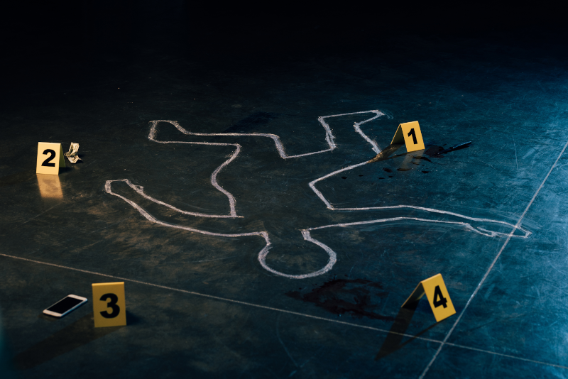 IS CRIME SCENE CLEANUP A GOOD BUSINESS?
