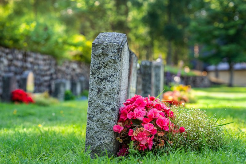 WHAT DOES IT MEAN TO EXHUME A BODY?