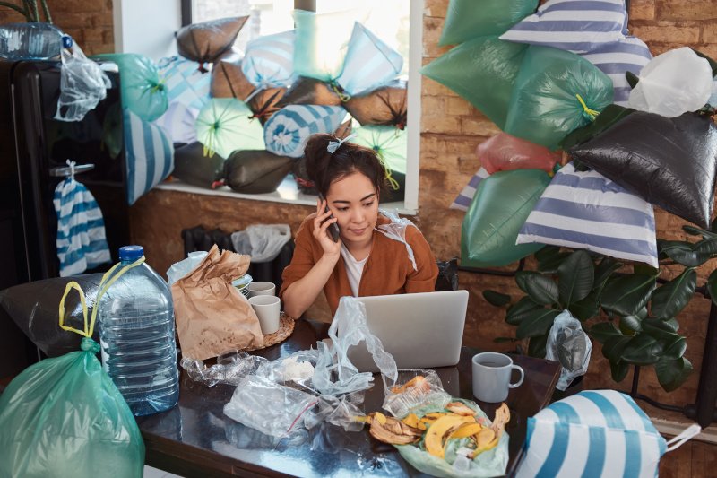 What is Hoarding? Why Professional Hoarding Cleanup is Necessary?