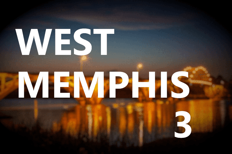 West Memphis 3