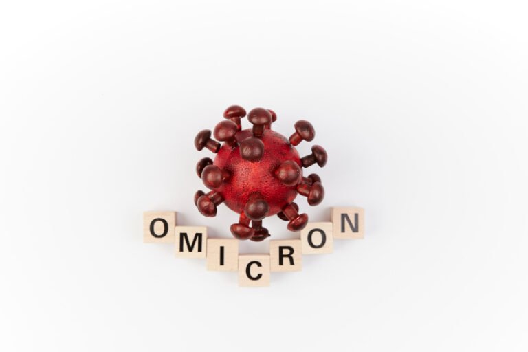 Omicron Variants 1 Omicron