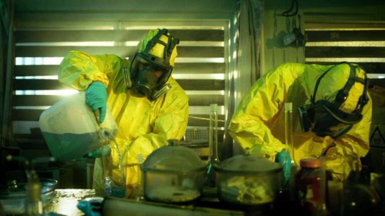 MethLab Cleanup: The Importance of Bio-Hazard Cleanup Services 1 methlab cleanup