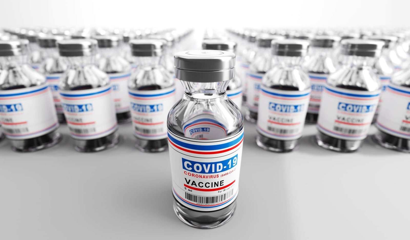 Covid Vaccine- The Myth, The Facts, Locations